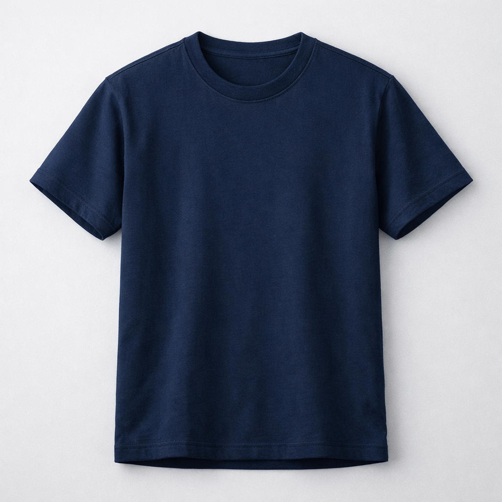 Tim Tailor Short T-Shirt