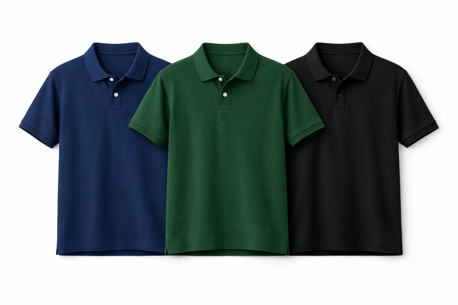 Tim Tailor Polo T-shirt
